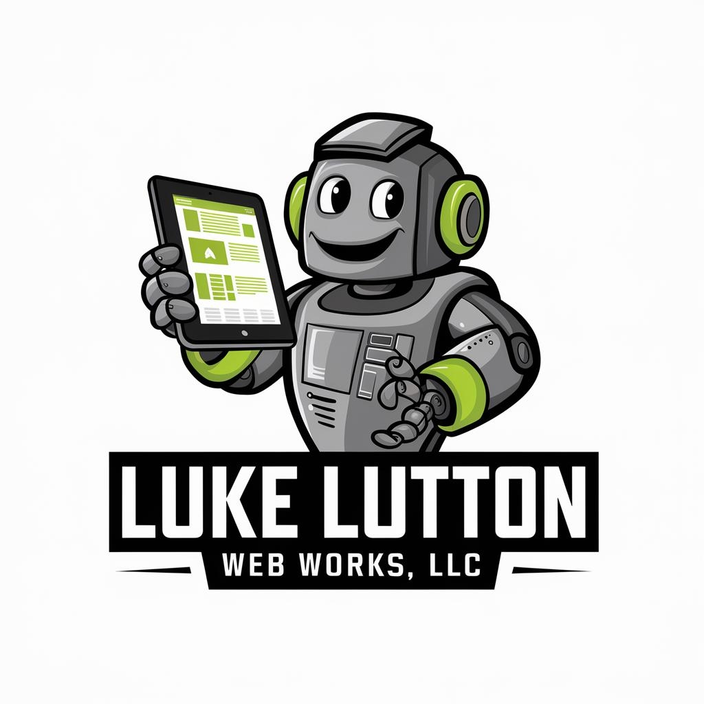 Luke Lutton Web Works, LLC